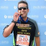 Maratón Nueva York 2010
