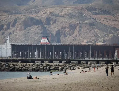 ¿Por qué el mar es tan beneficioso?